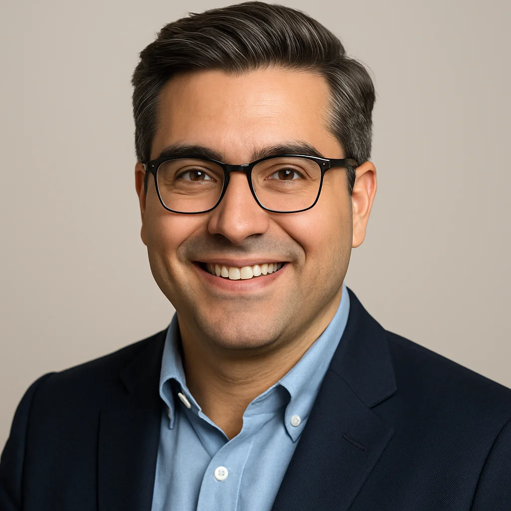 Miguel Santos Pereira